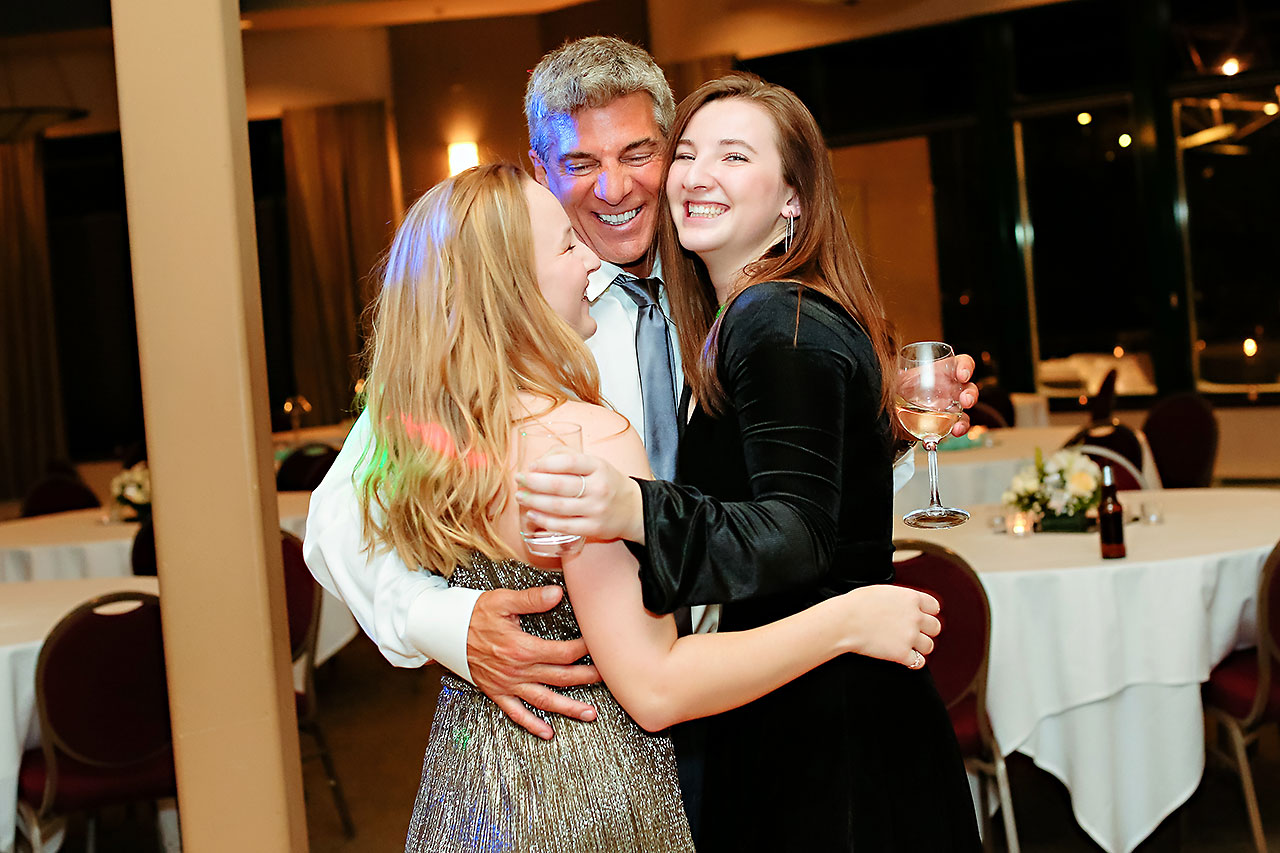 Rhonda Jeff Montage Indianapolis Wedding Reception 274