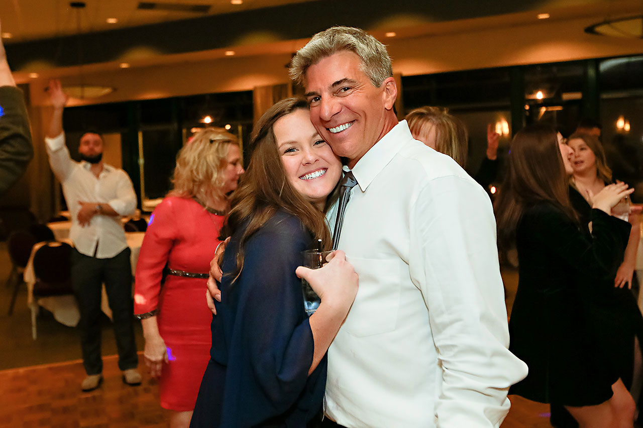 Rhonda Jeff Montage Indianapolis Wedding Reception 264
