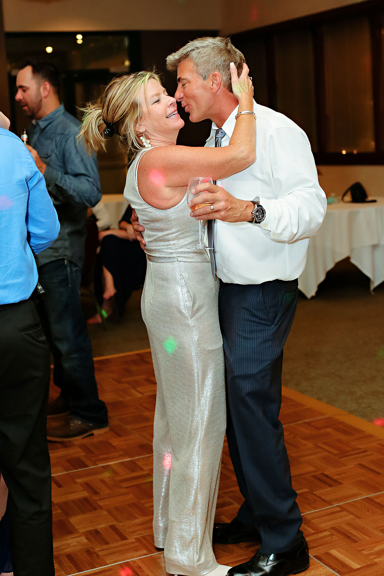 Rhonda Jeff Montage Indianapolis Wedding Reception 260