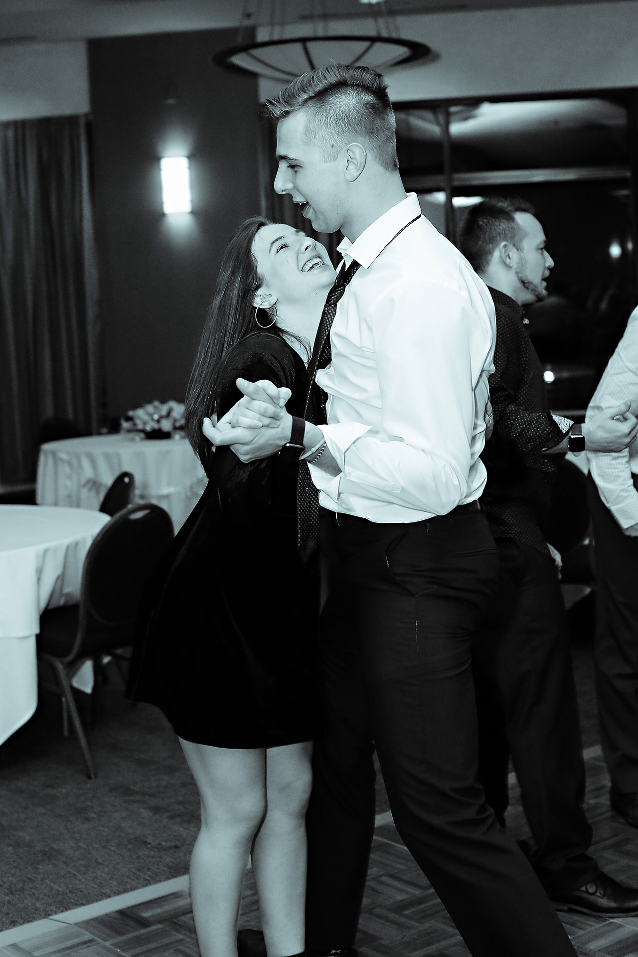 Rhonda Jeff Montage Indianapolis Wedding Reception 255
