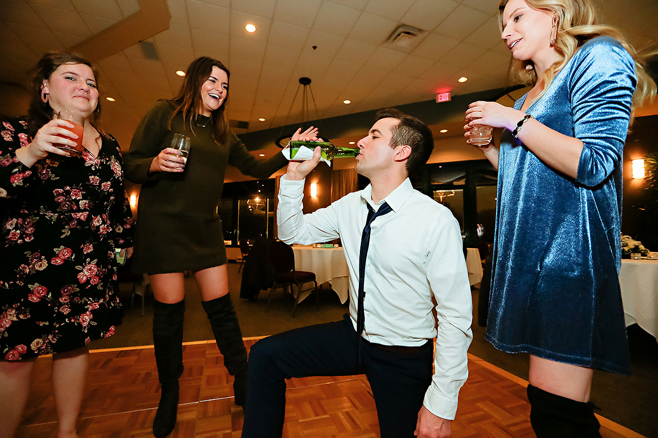 Rhonda Jeff Montage Indianapolis Wedding Reception 250