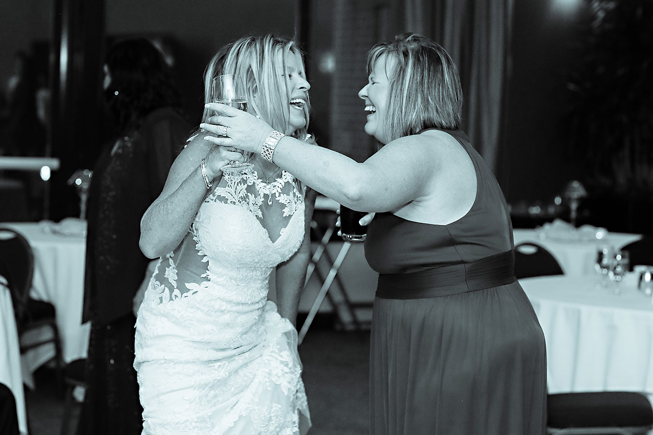 Rhonda Jeff Montage Indianapolis Wedding Reception 227