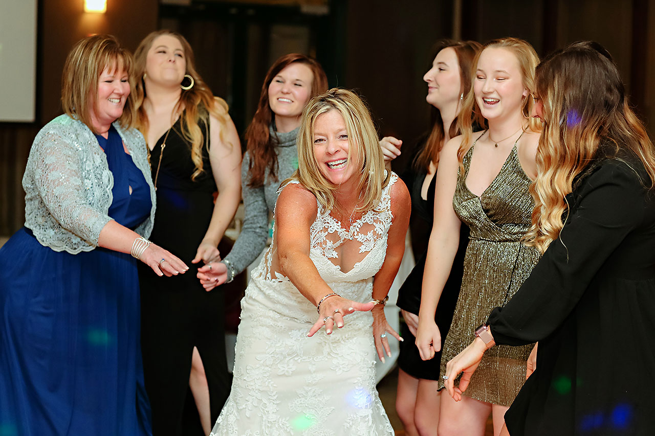 Rhonda Jeff Montage Indianapolis Wedding Reception 222