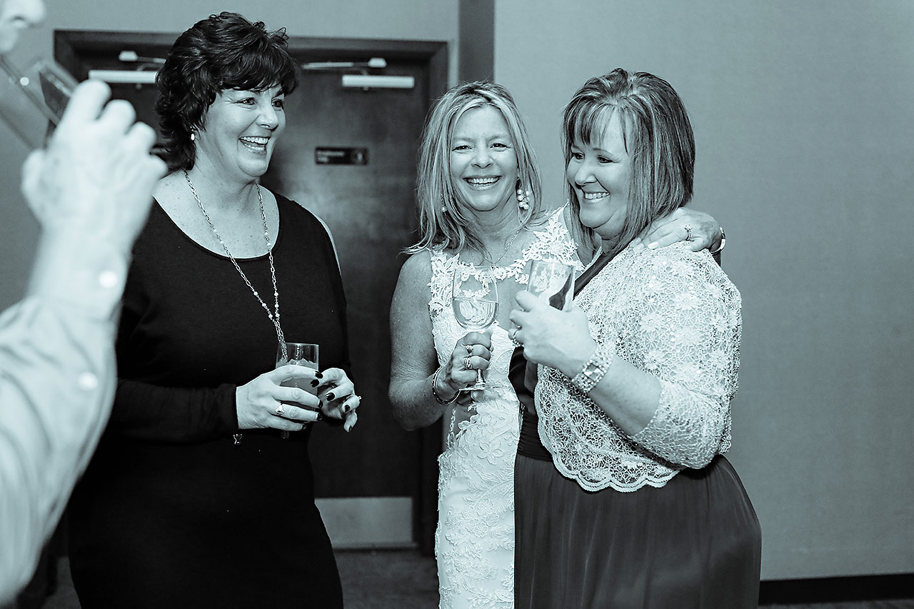 Rhonda Jeff Montage Indianapolis Wedding Reception 216