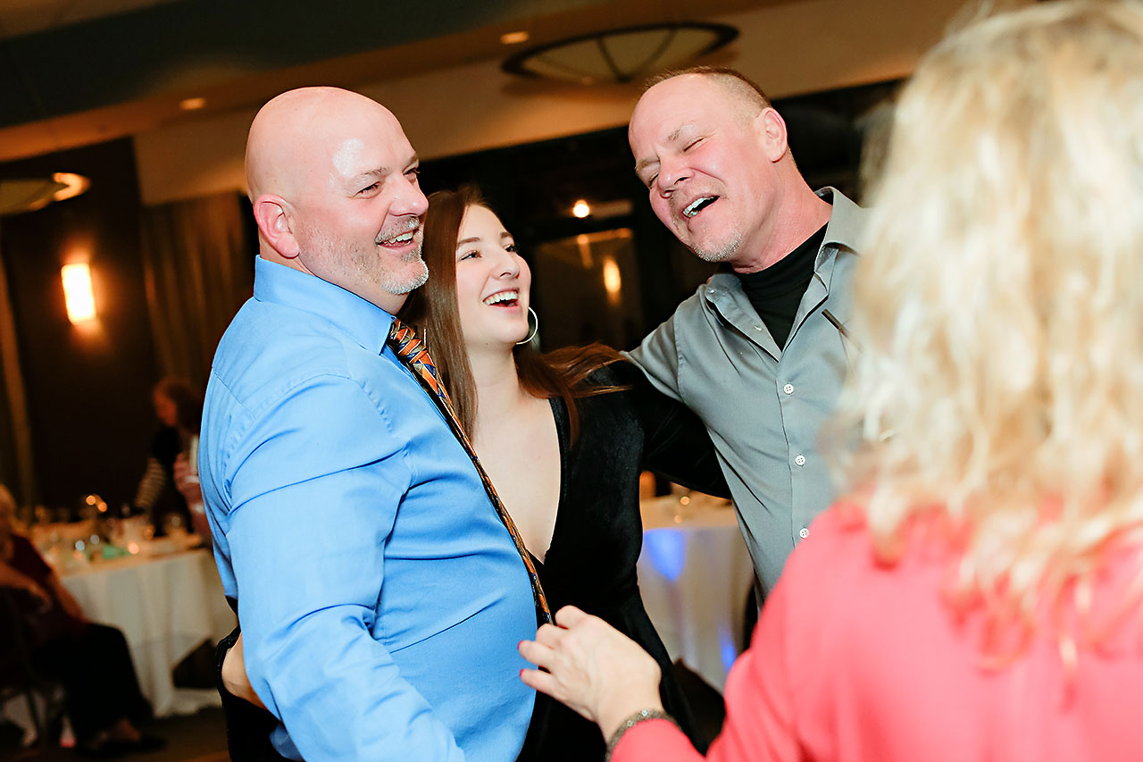 Rhonda Jeff Montage Indianapolis Wedding Reception 201