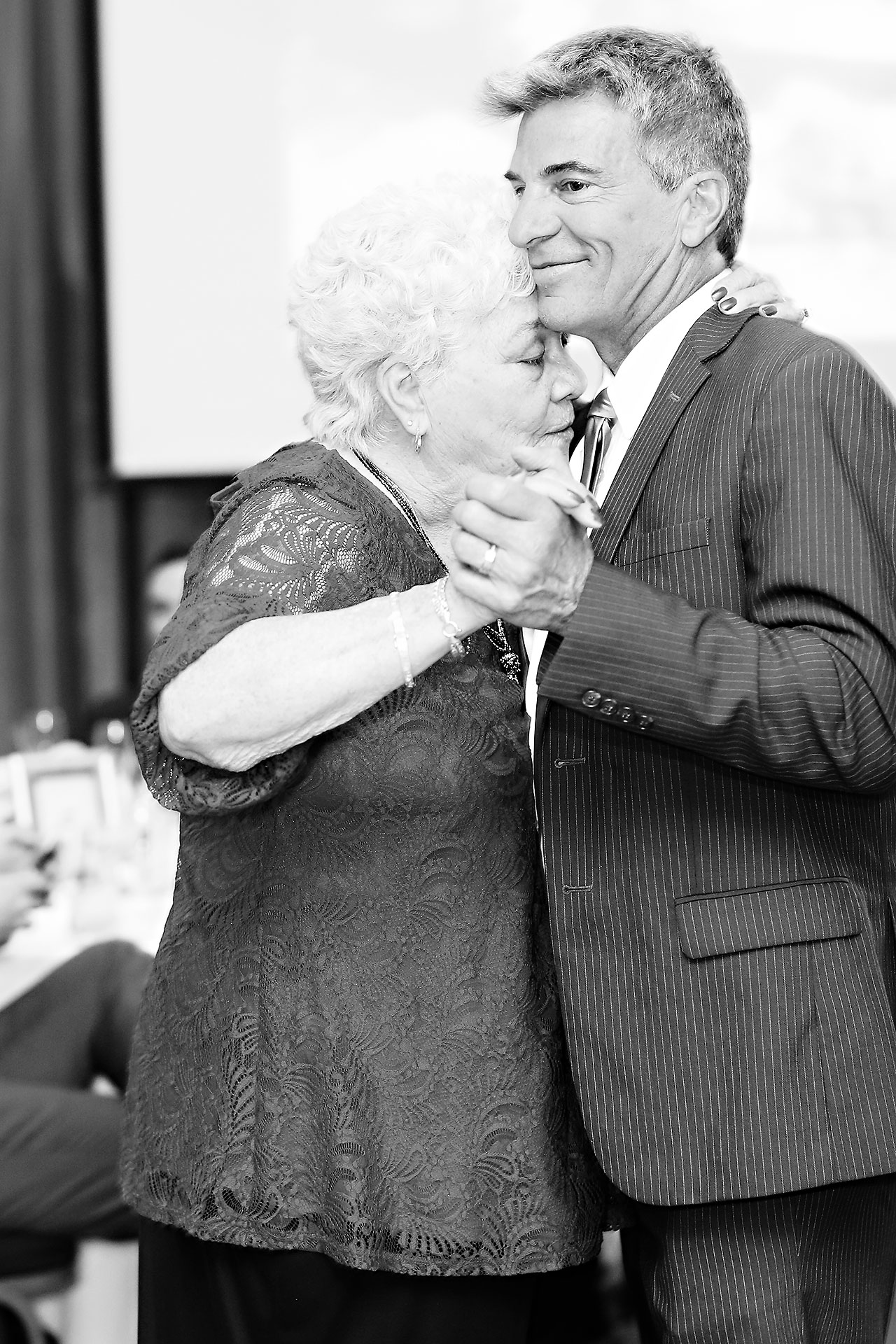 Rhonda Jeff Montage Indianapolis Wedding Reception 161