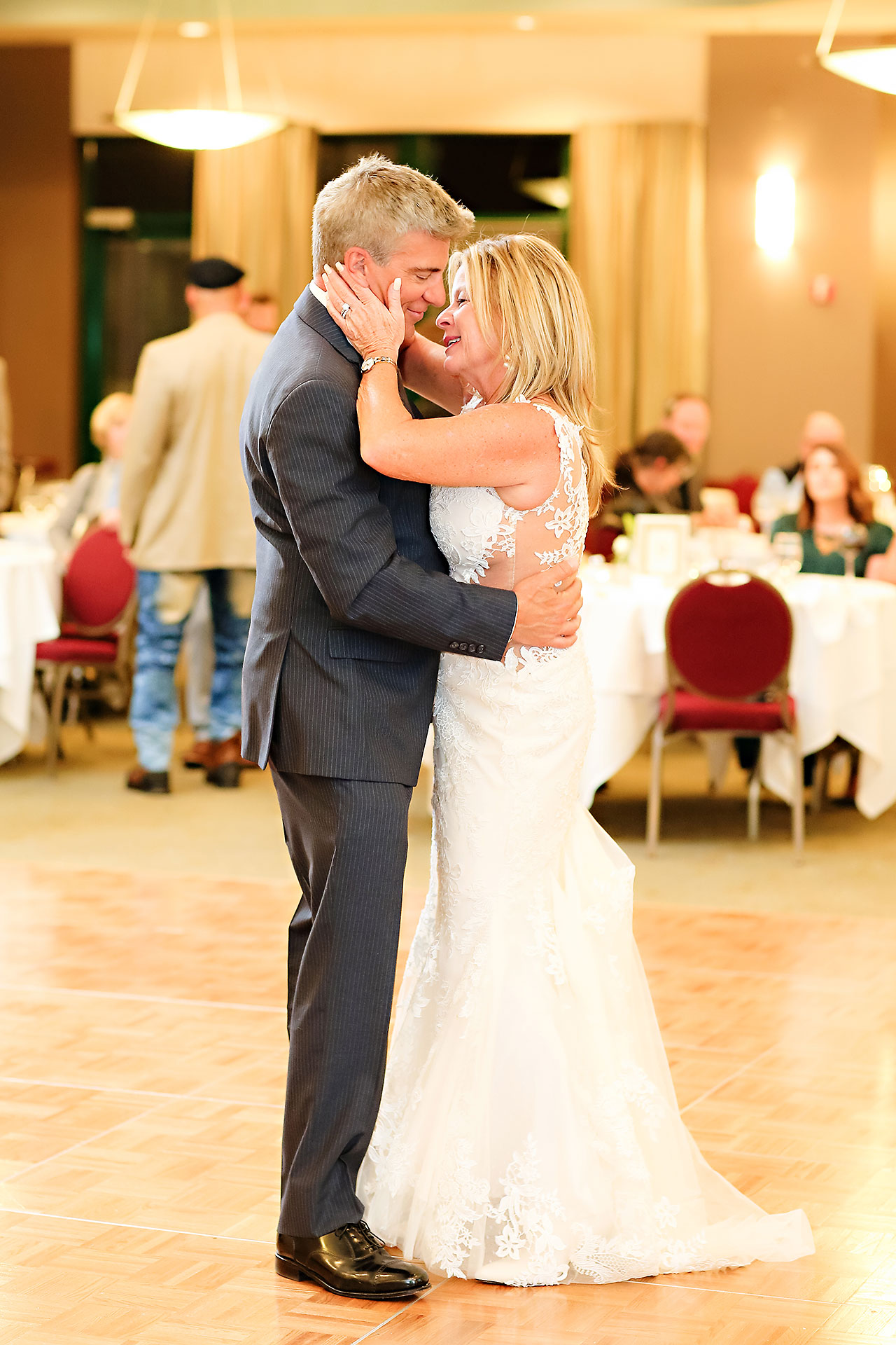 Rhonda Jeff Montage Indianapolis Wedding Reception 153