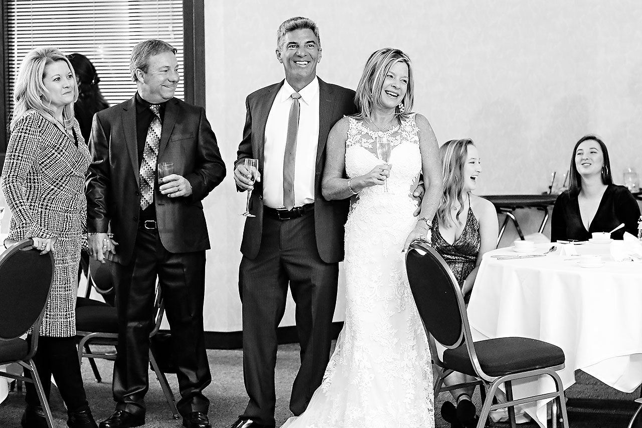 Rhonda Jeff Montage Indianapolis Wedding Reception 148