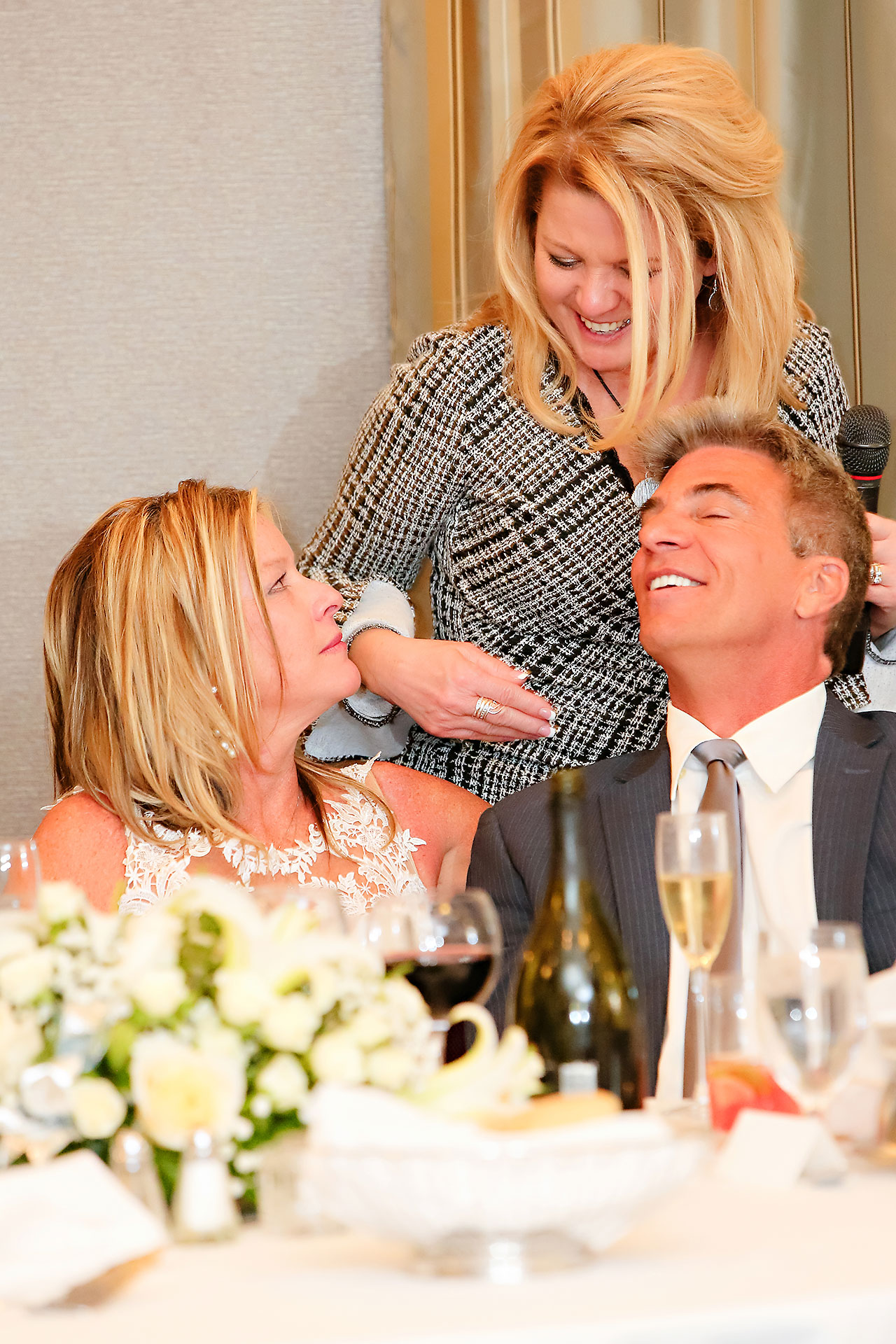 Rhonda Jeff Montage Indianapolis Wedding Reception 135