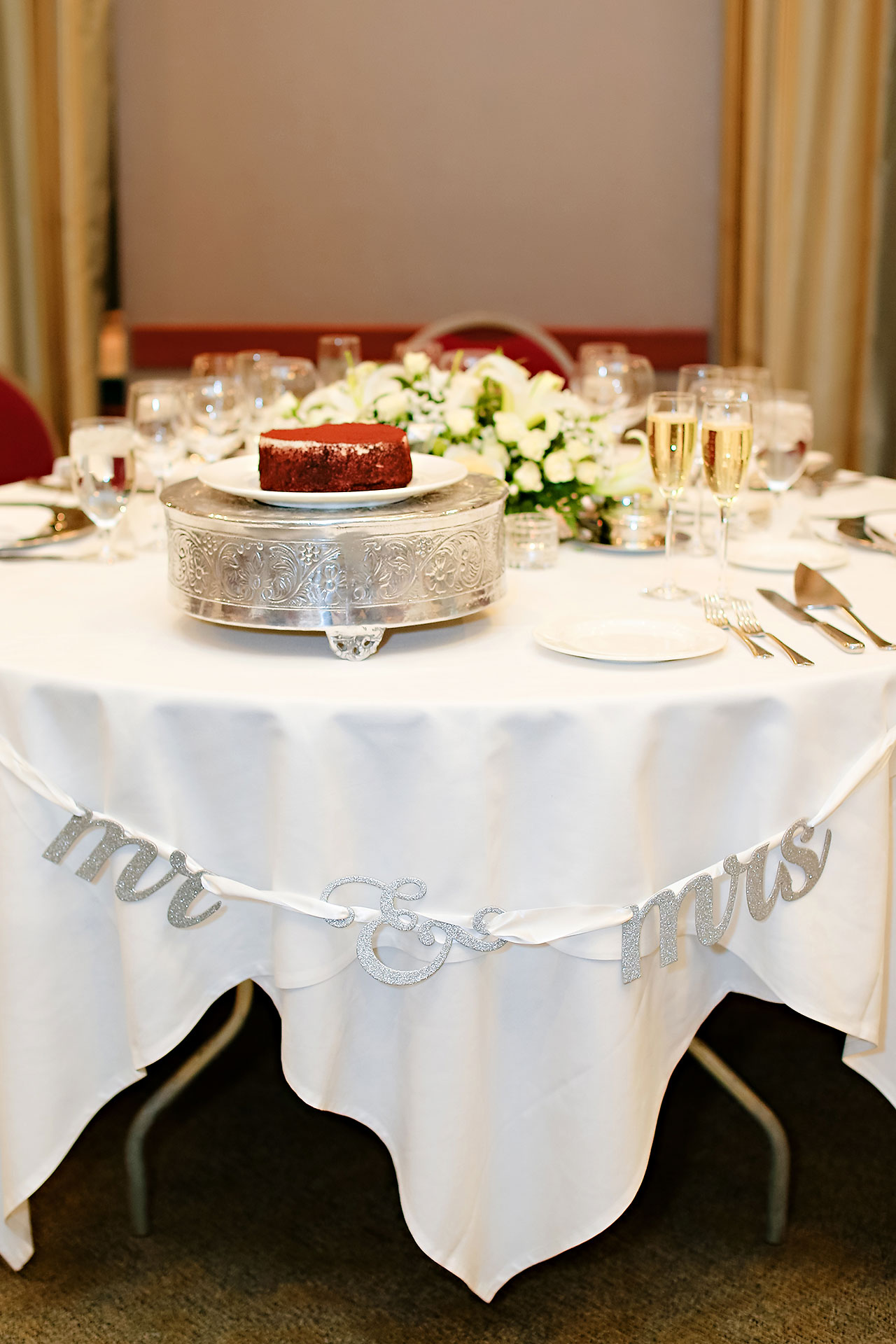 Rhonda Jeff Montage Indianapolis Wedding Reception 101