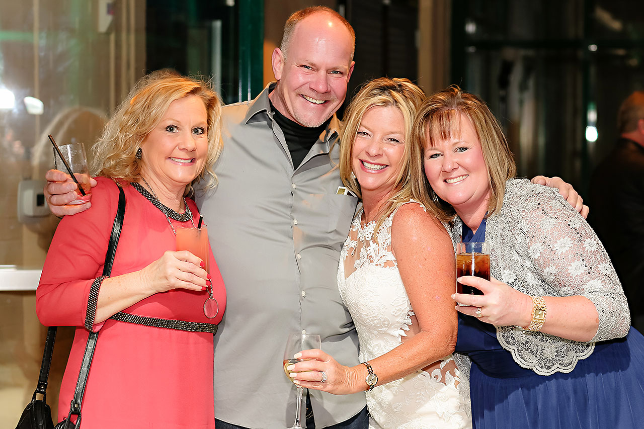 Rhonda Jeff Montage Indianapolis Wedding Reception 096