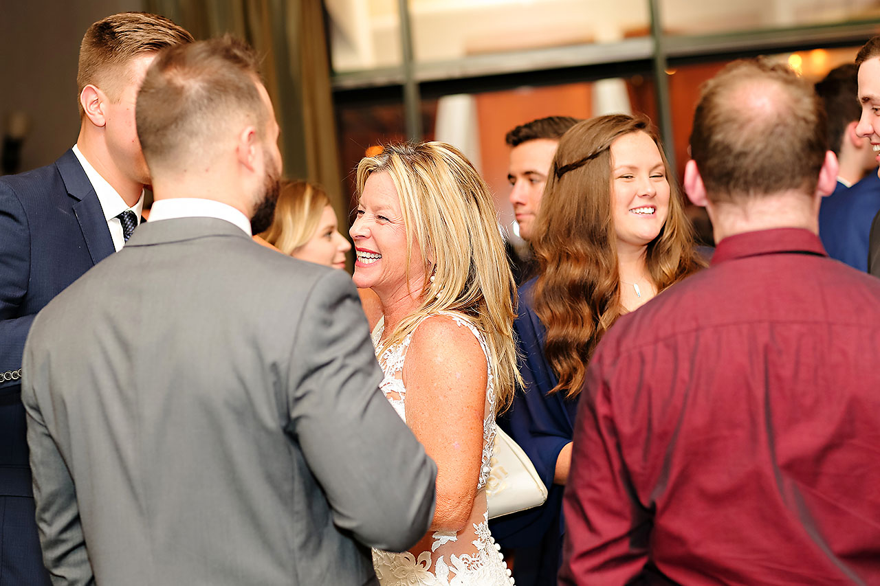 Rhonda Jeff Montage Indianapolis Wedding Reception 092