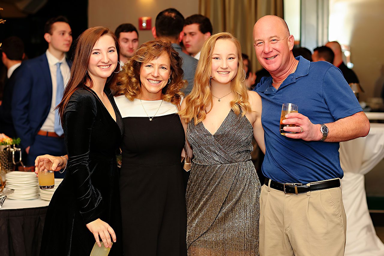 Rhonda Jeff Montage Indianapolis Wedding Reception 088