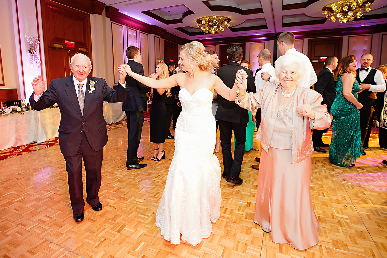 Laura Brandon Sacred Heart Conrad Indianapolis Wedding 300