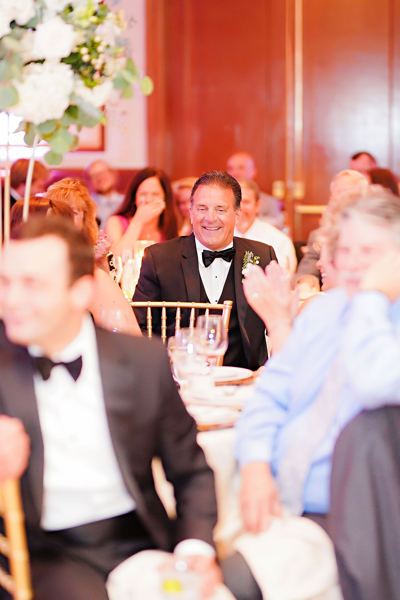 Laura Brandon Sacred Heart Conrad Indianapolis Wedding 272