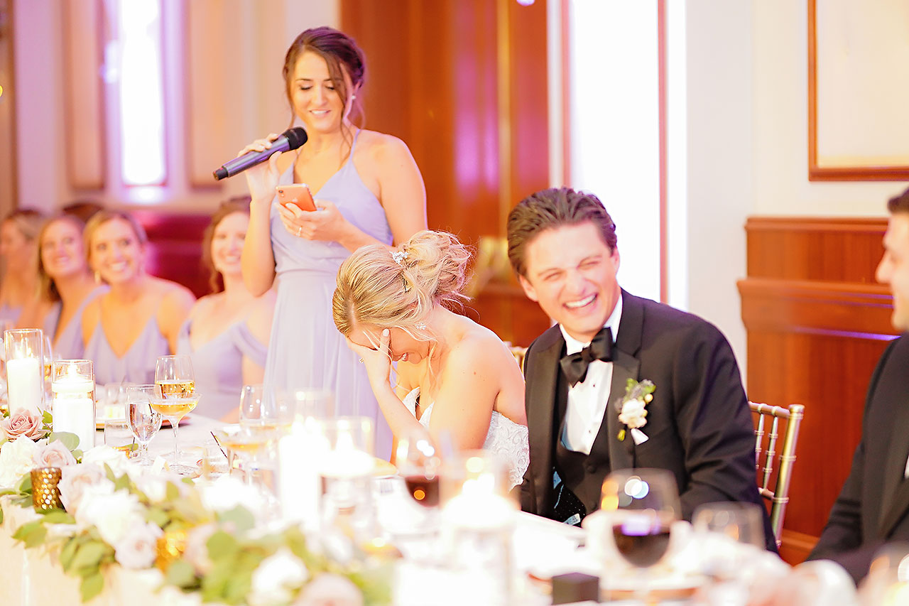 Laura Brandon Sacred Heart Conrad Indianapolis Wedding 267