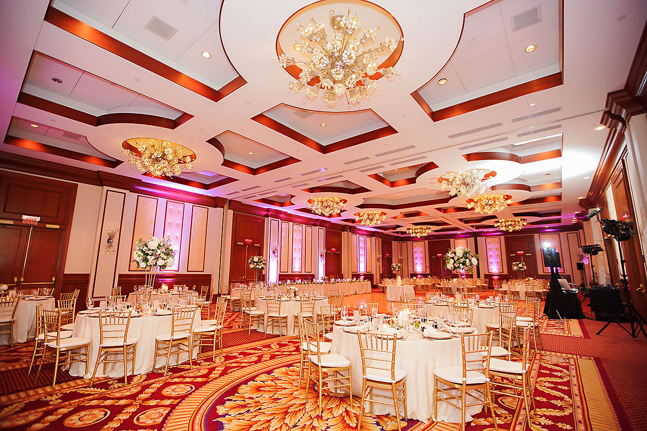Laura Brandon Sacred Heart Conrad Indianapolis Wedding 245