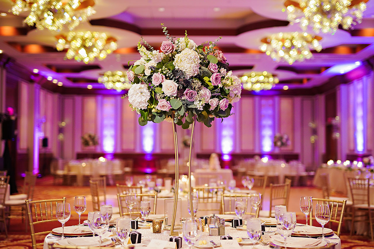 Laura Brandon Sacred Heart Conrad Indianapolis Wedding 247