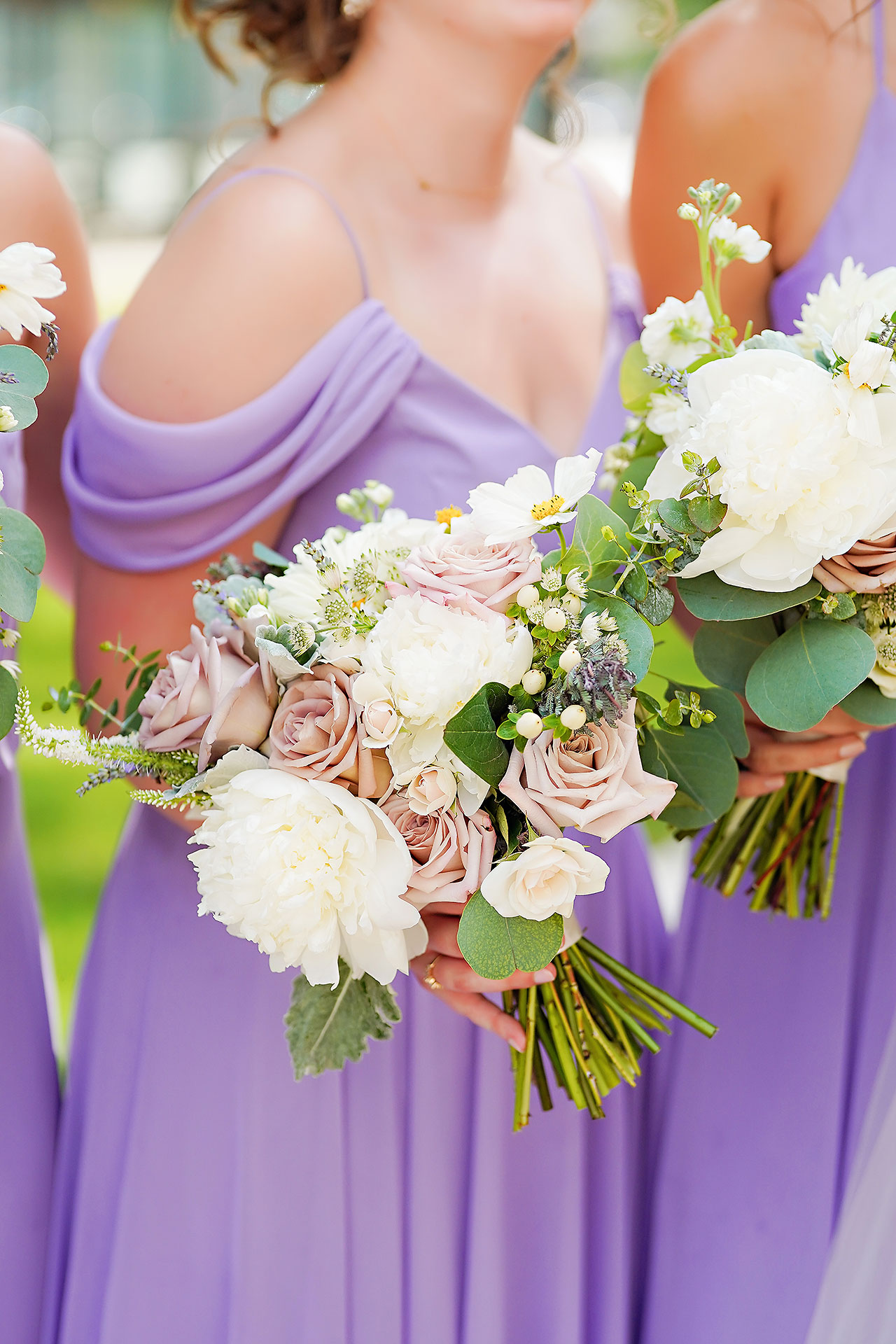 Laura Brandon Sacred Heart Conrad Indianapolis Wedding 183