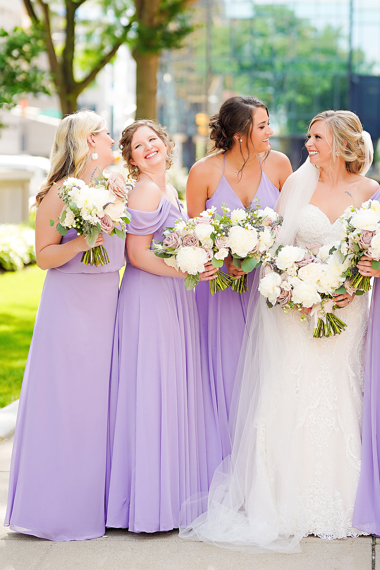 Laura Brandon Sacred Heart Conrad Indianapolis Wedding 150