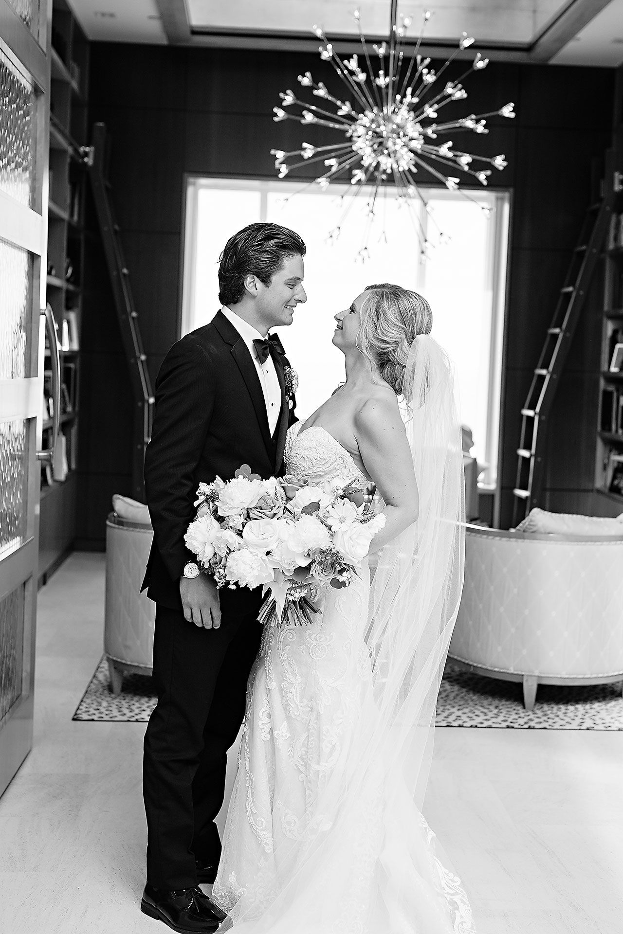 Laura Brandon Sacred Heart Conrad Indianapolis Wedding 125