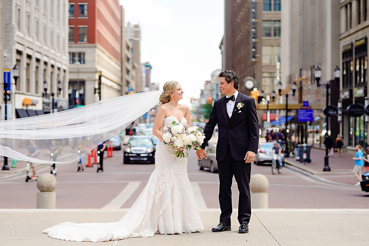 Laura Brandon Sacred Heart Conrad Indianapolis Wedding 127