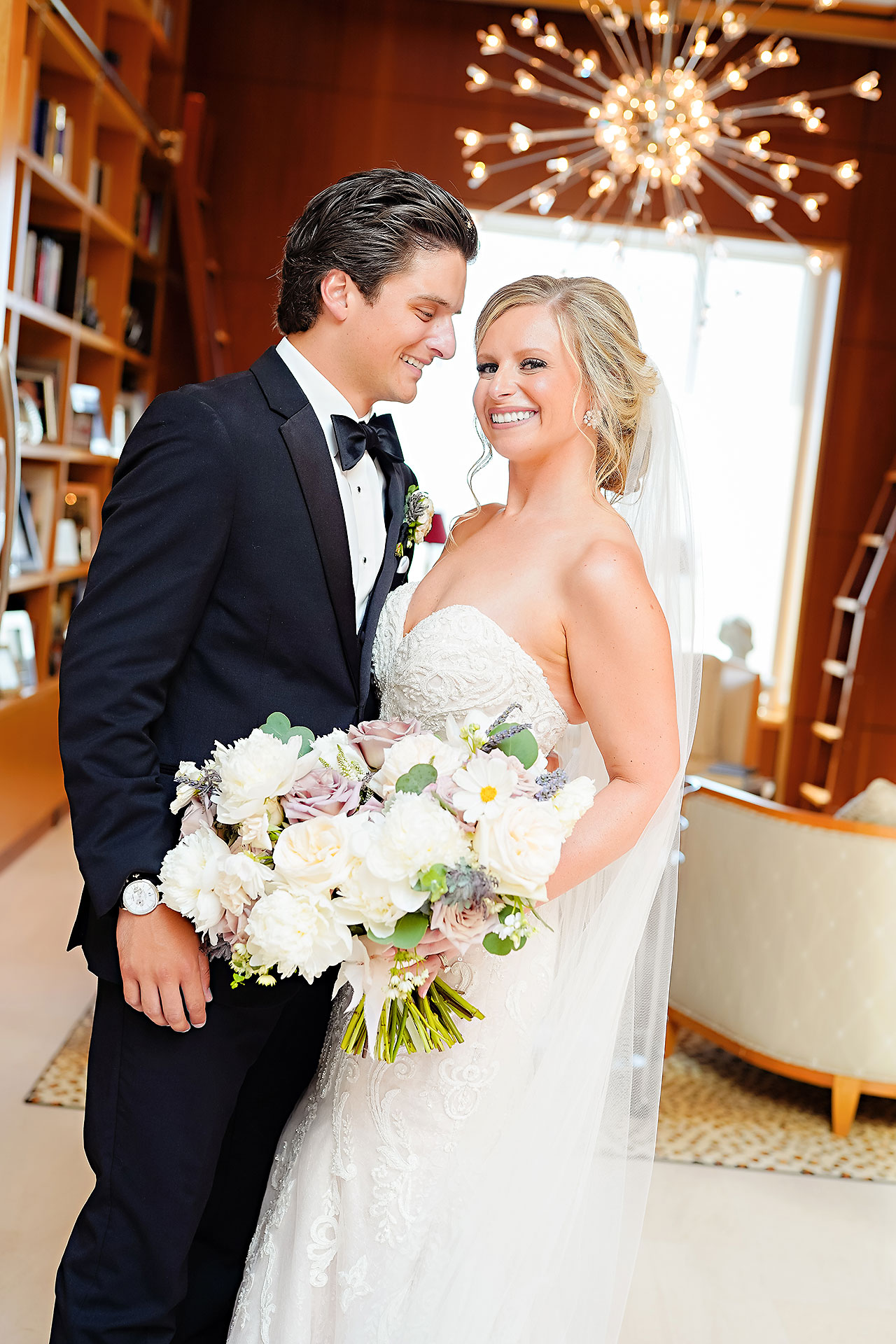 Laura Brandon Sacred Heart Conrad Indianapolis Wedding 120