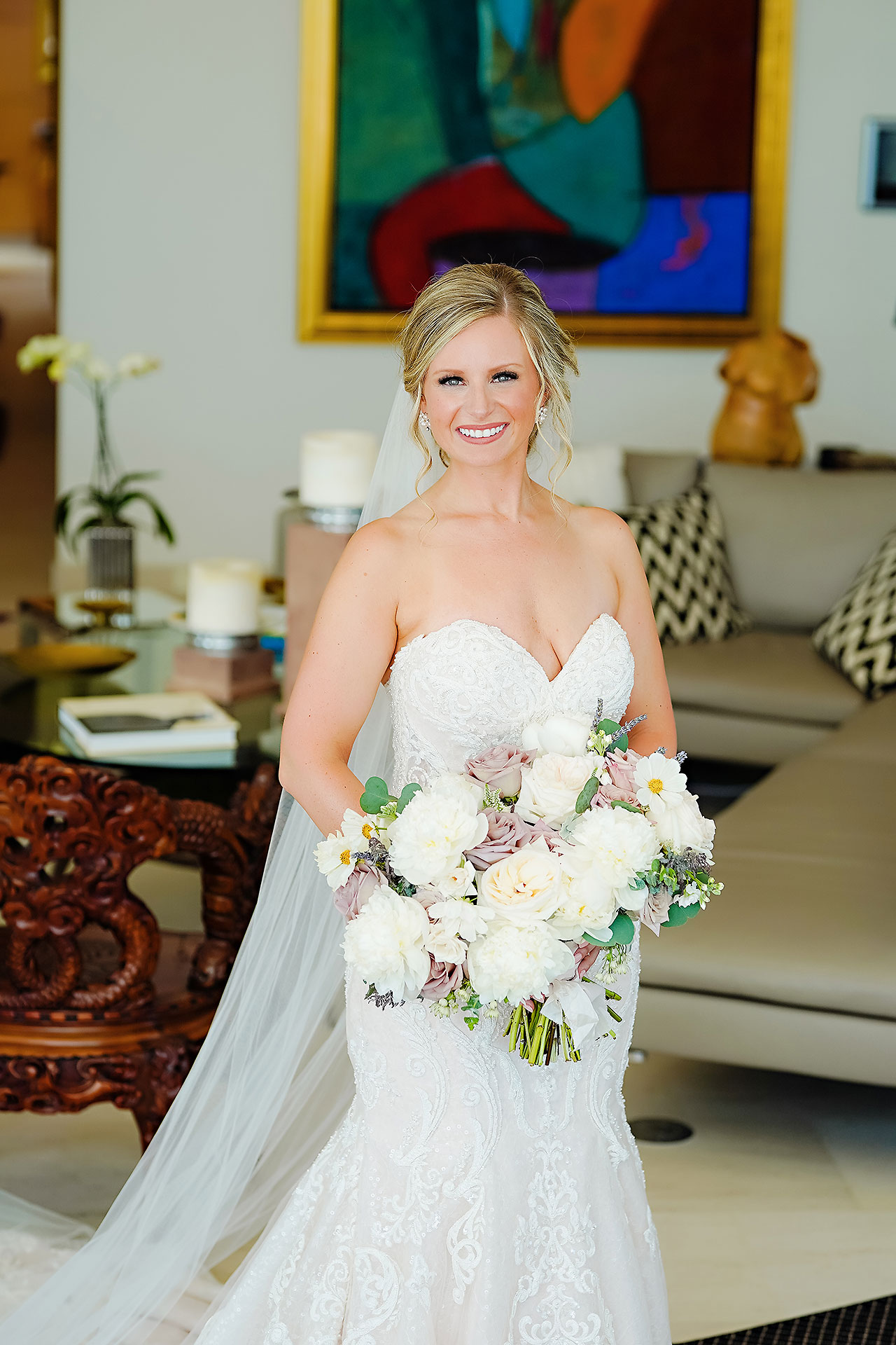 Laura Brandon Sacred Heart Conrad Indianapolis Wedding 118