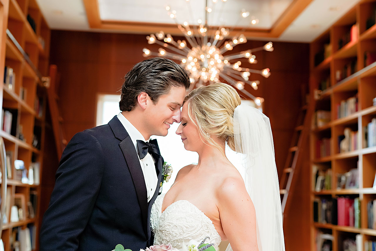 Laura Brandon Sacred Heart Conrad Indianapolis Wedding 110
