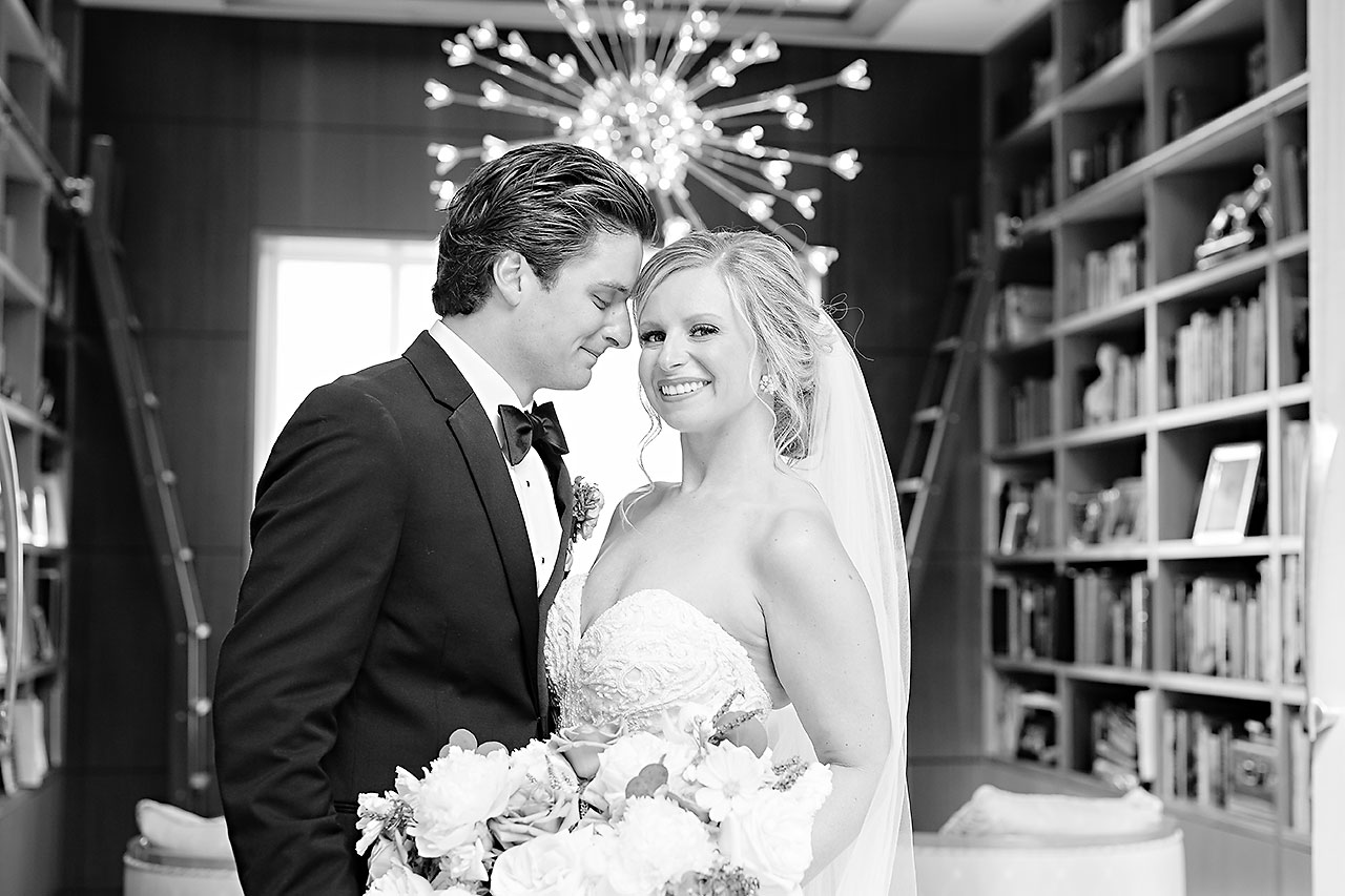 Laura Brandon Sacred Heart Conrad Indianapolis Wedding 108