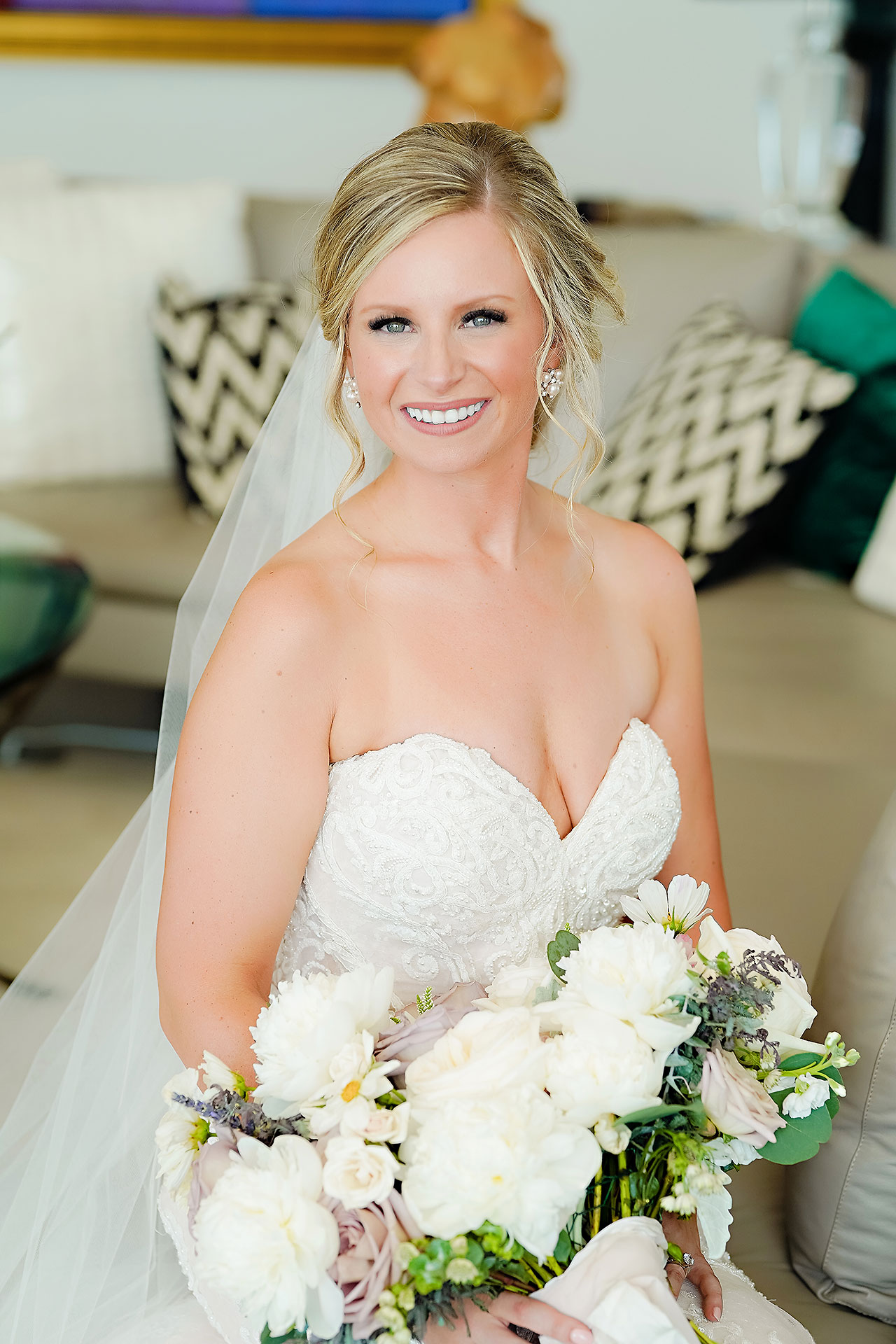 Laura Brandon Sacred Heart Conrad Indianapolis Wedding 100