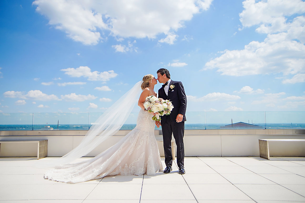 Laura Brandon Sacred Heart Conrad Indianapolis Wedding 091