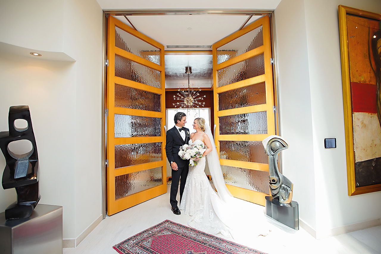 Laura Brandon Sacred Heart Conrad Indianapolis Wedding 088