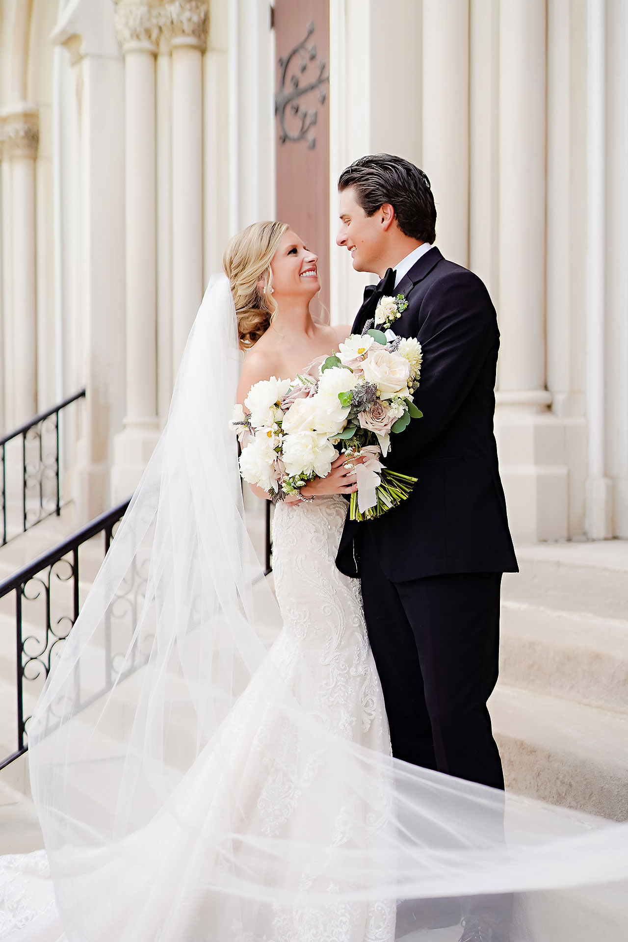 Laura Brandon Sacred Heart Conrad Indianapolis Wedding 077