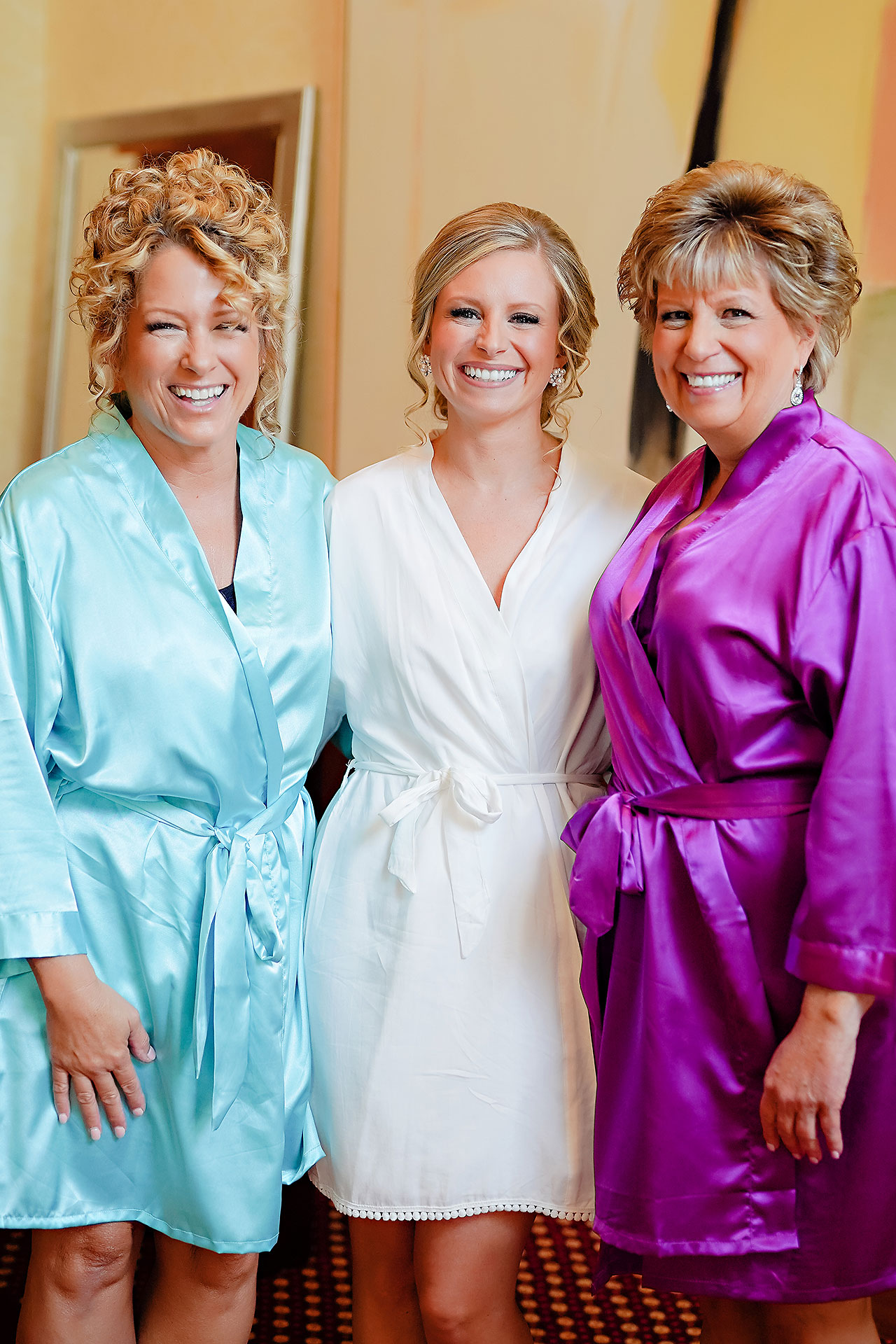 Laura Brandon Sacred Heart Conrad Indianapolis Wedding 022