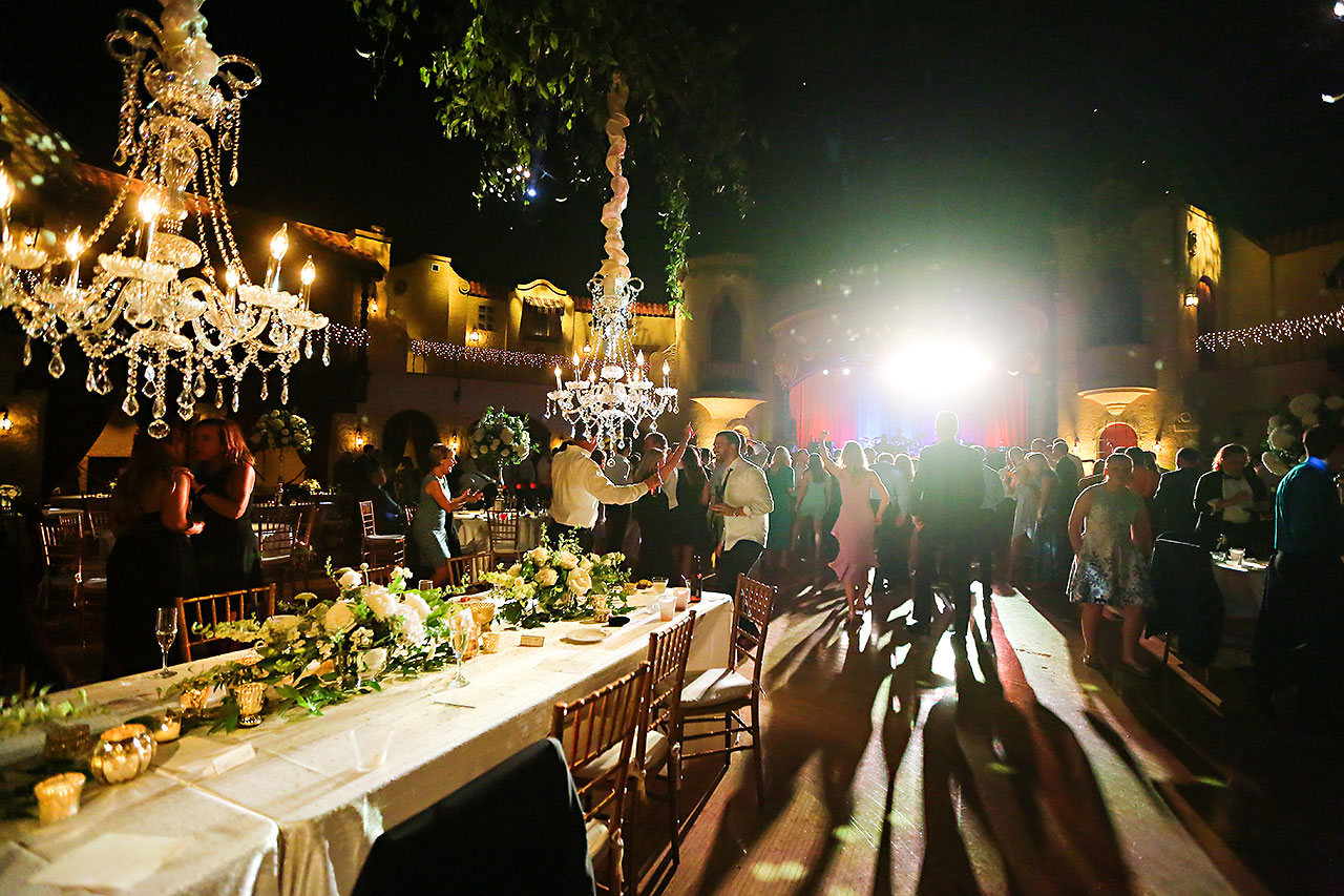 Jamie Reid St Johns and Indiana Roof Ballroom Wedding 362