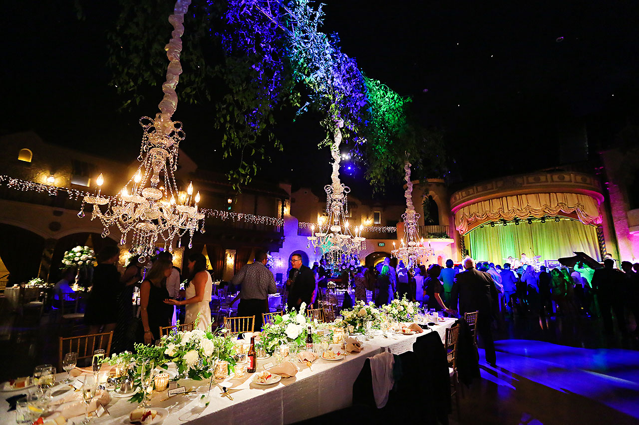 Jamie Reid St Johns and Indiana Roof Ballroom Wedding 312