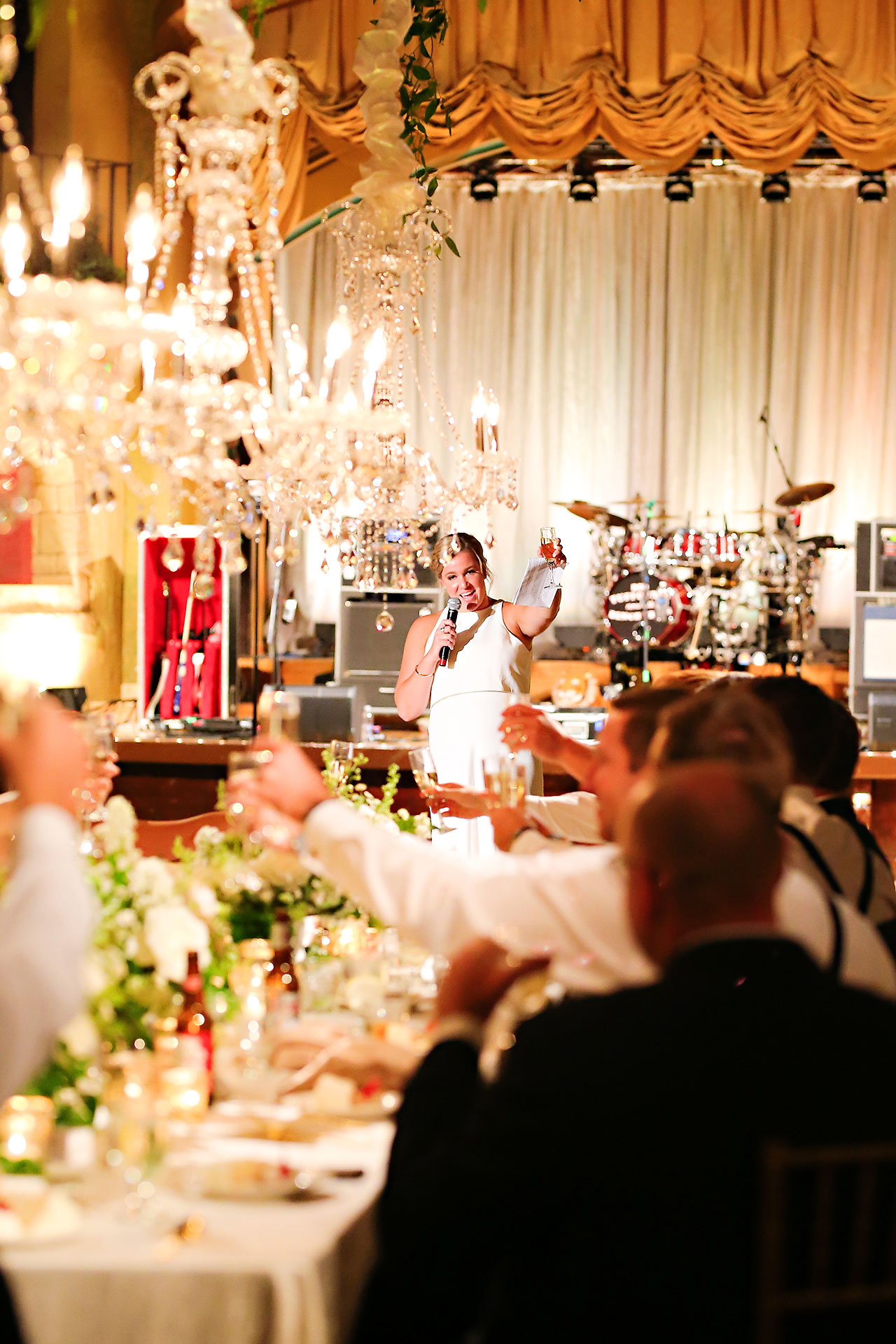 Jamie Reid St Johns and Indiana Roof Ballroom Wedding 285