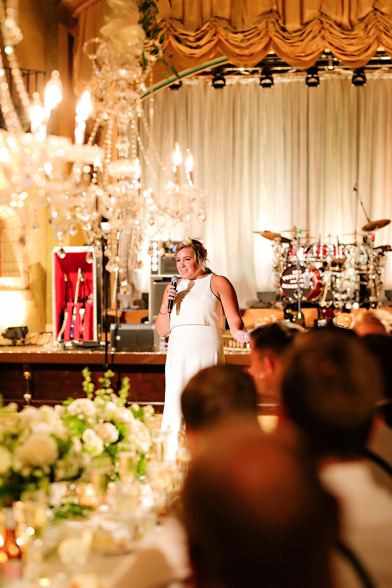 Jamie Reid St Johns and Indiana Roof Ballroom Wedding 282