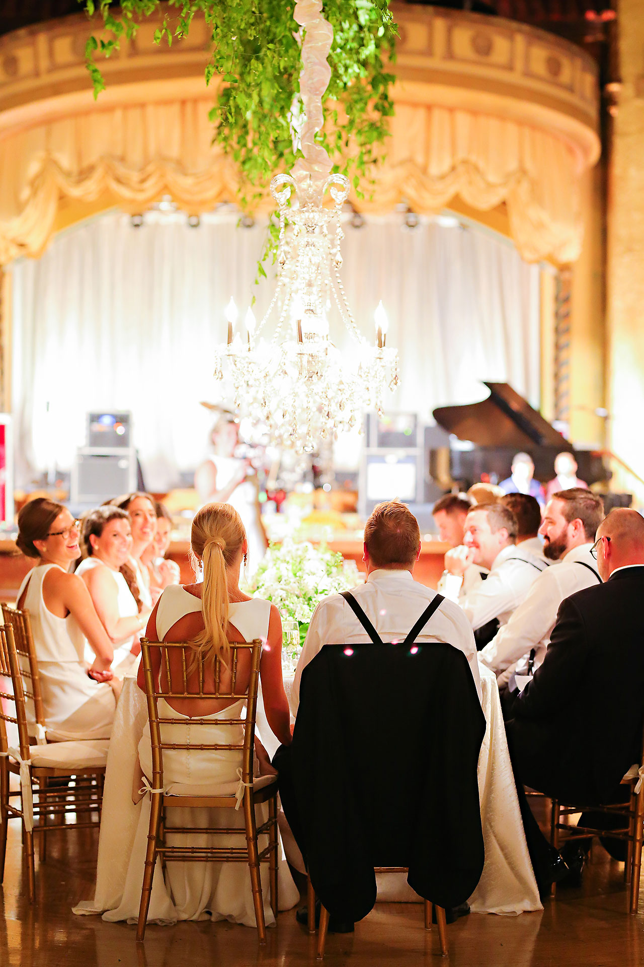 Jamie Reid St Johns and Indiana Roof Ballroom Wedding 283