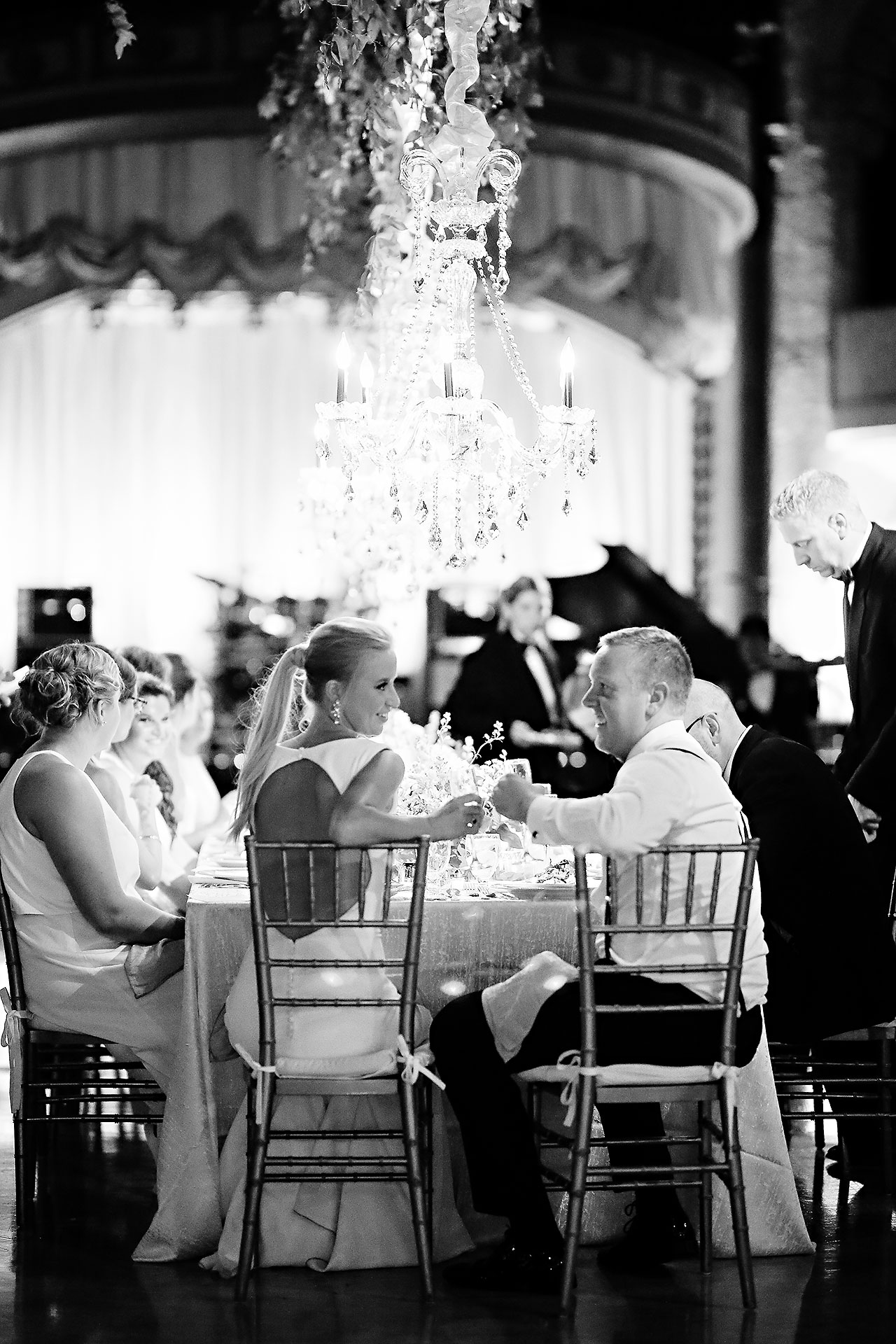 Jamie Reid St Johns and Indiana Roof Ballroom Wedding 276