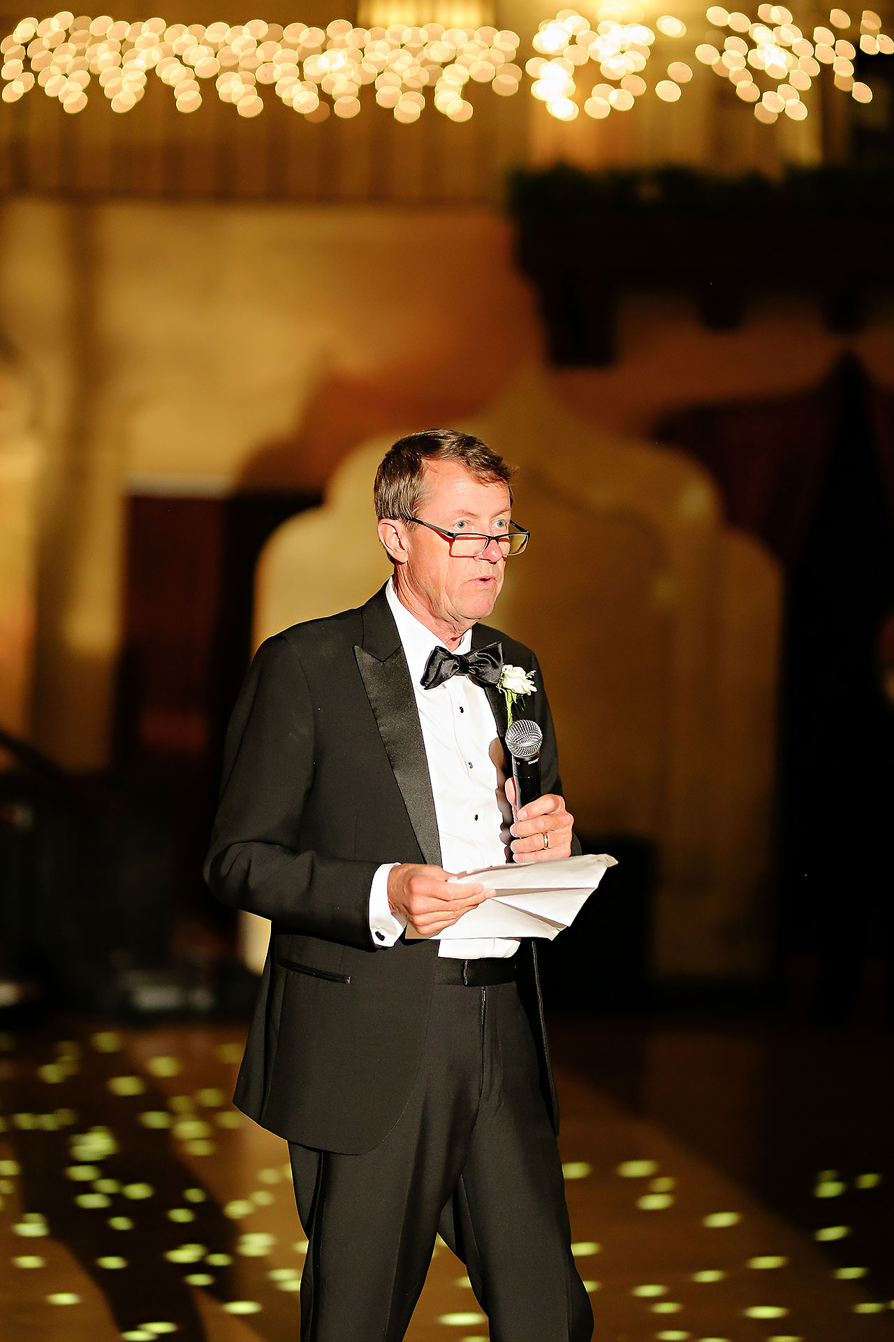 Jamie Reid St Johns and Indiana Roof Ballroom Wedding 268