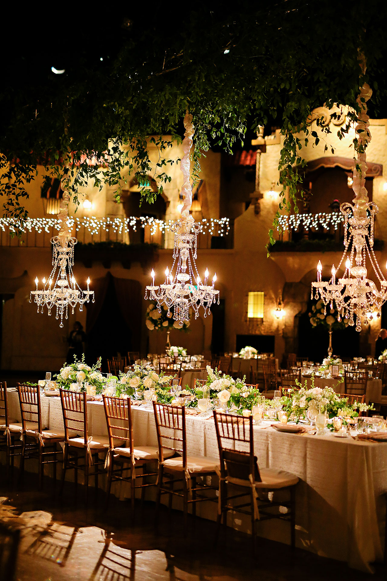 Jamie Reid St Johns and Indiana Roof Ballroom Wedding 249