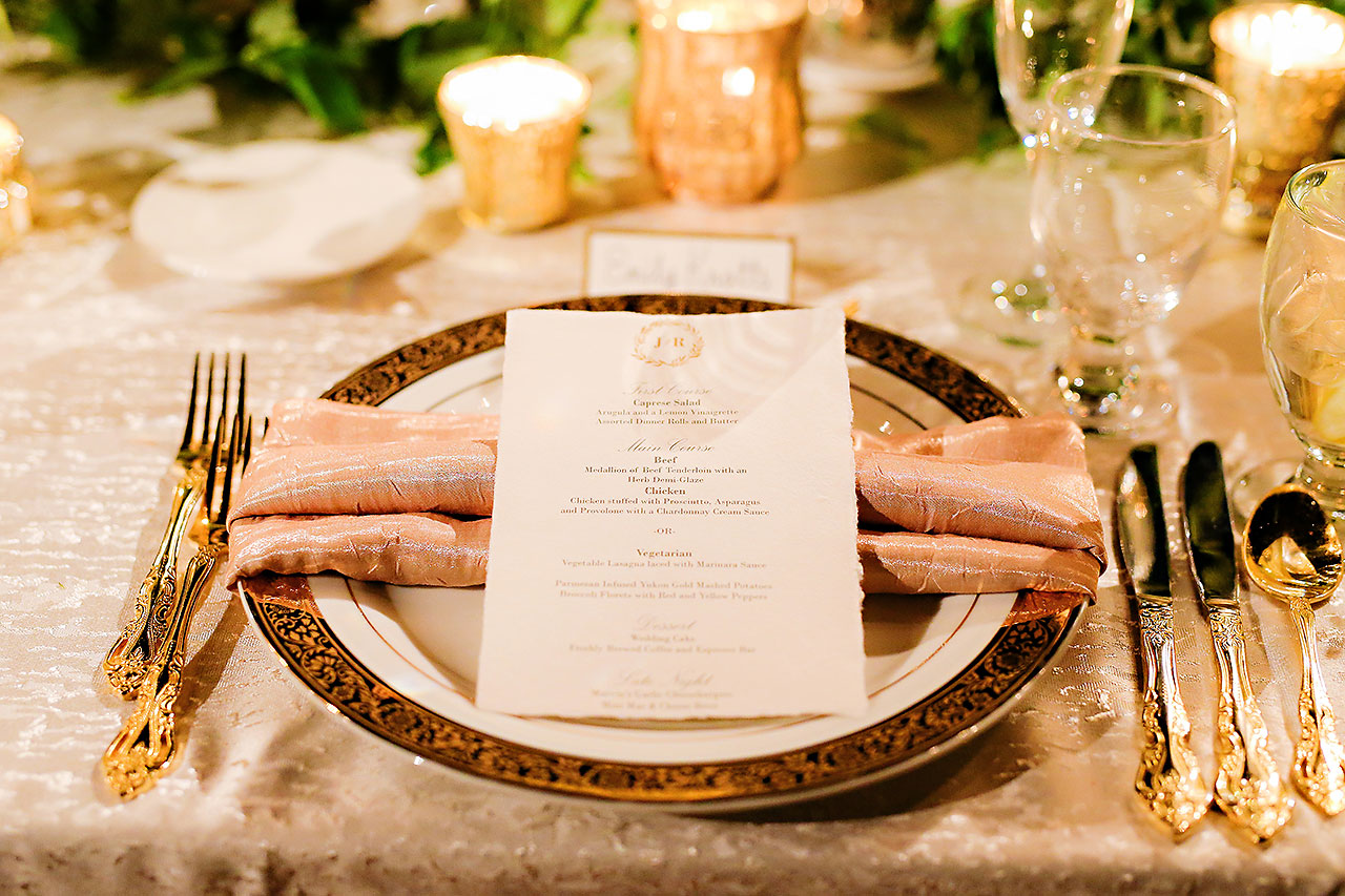 Jamie Reid St Johns and Indiana Roof Ballroom Wedding 247