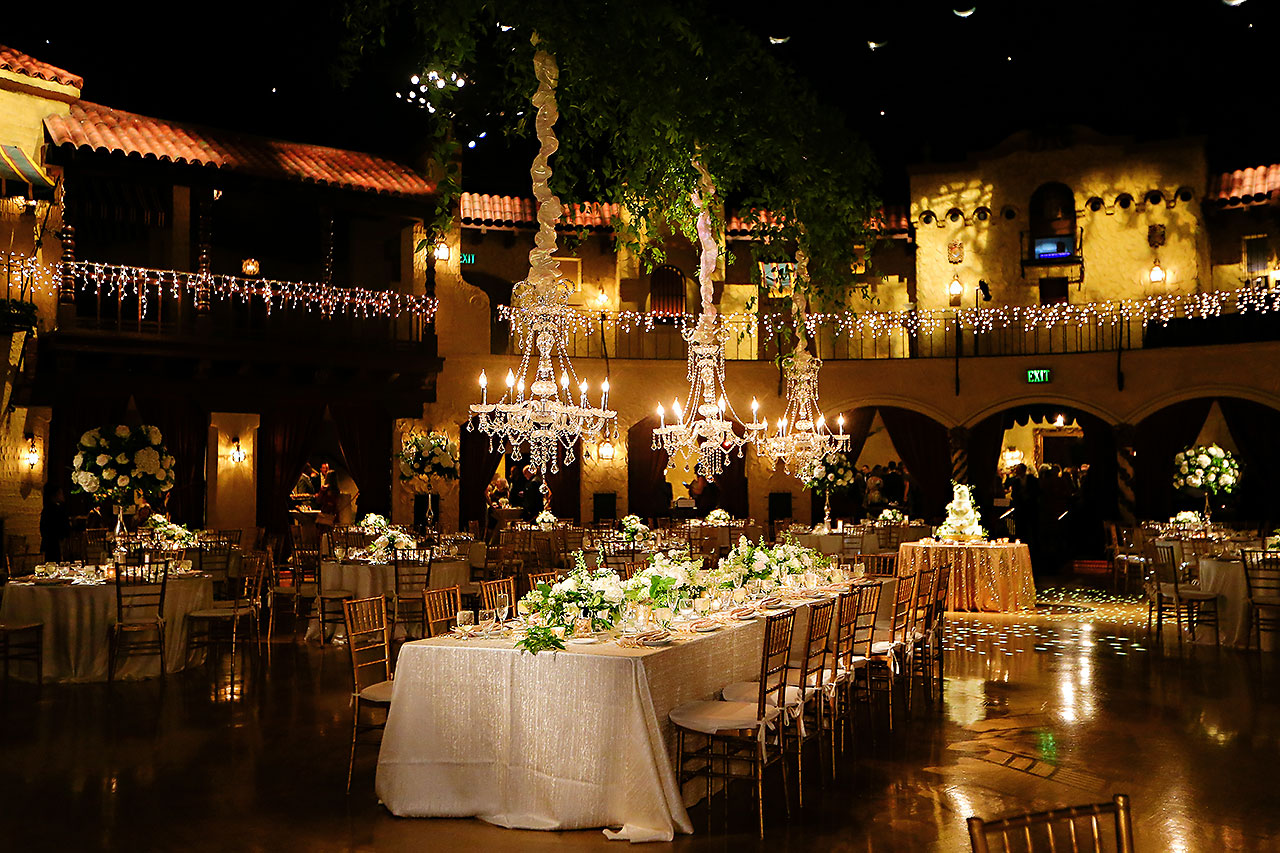 Jamie Reid St Johns and Indiana Roof Ballroom Wedding 241