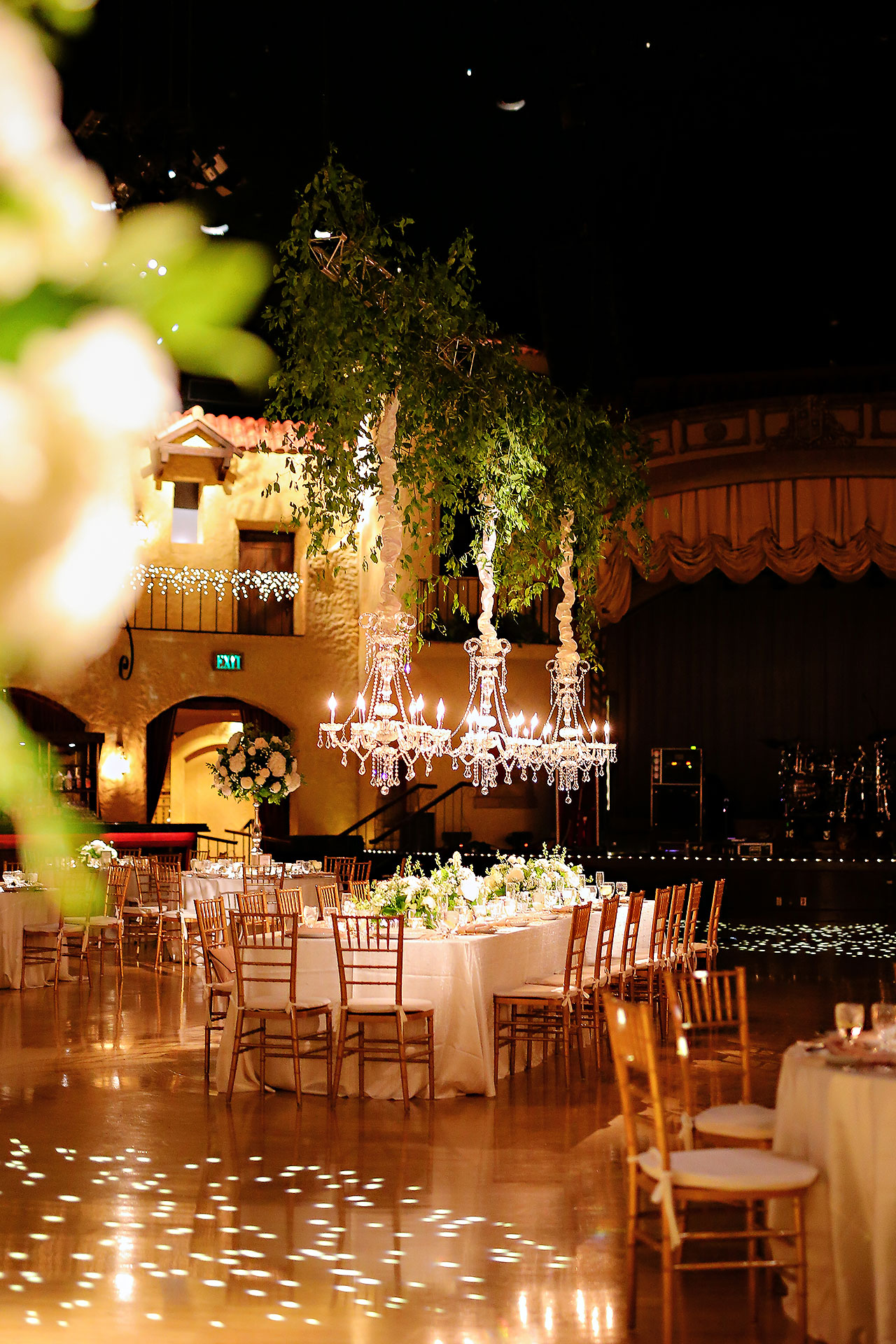 Jamie Reid St Johns and Indiana Roof Ballroom Wedding 235