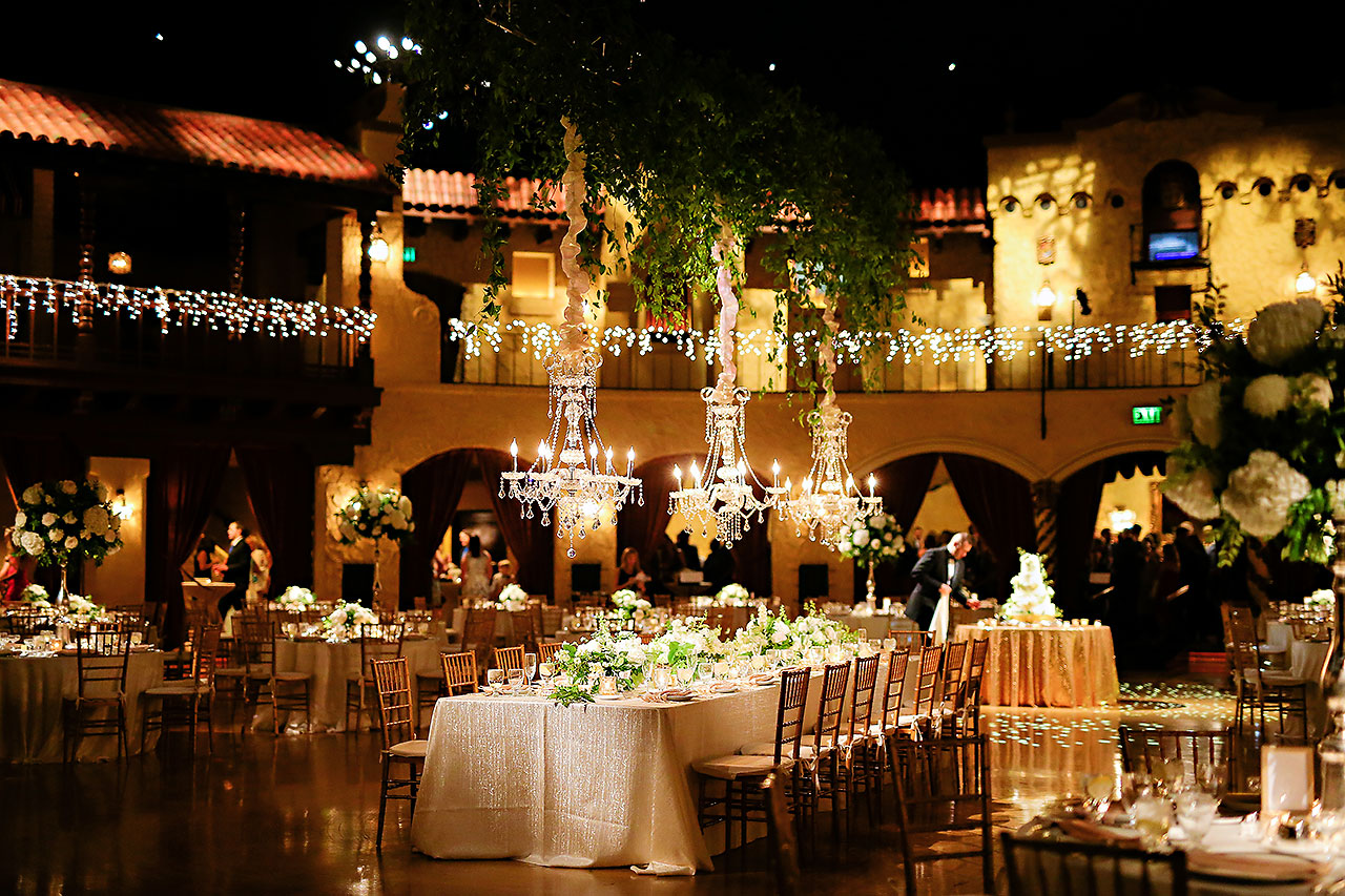 Jamie Reid St Johns and Indiana Roof Ballroom Wedding 231