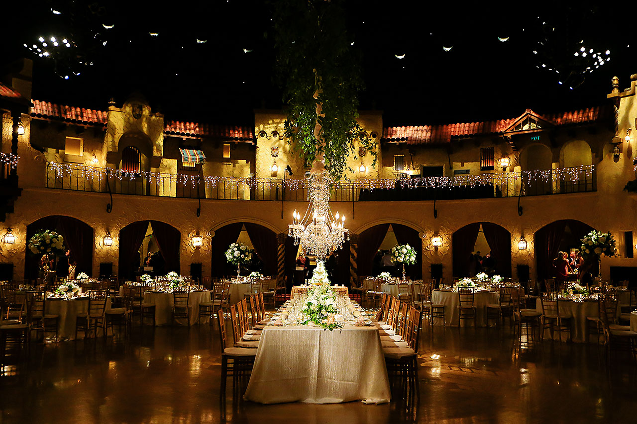 Jamie Reid St Johns and Indiana Roof Ballroom Wedding 229