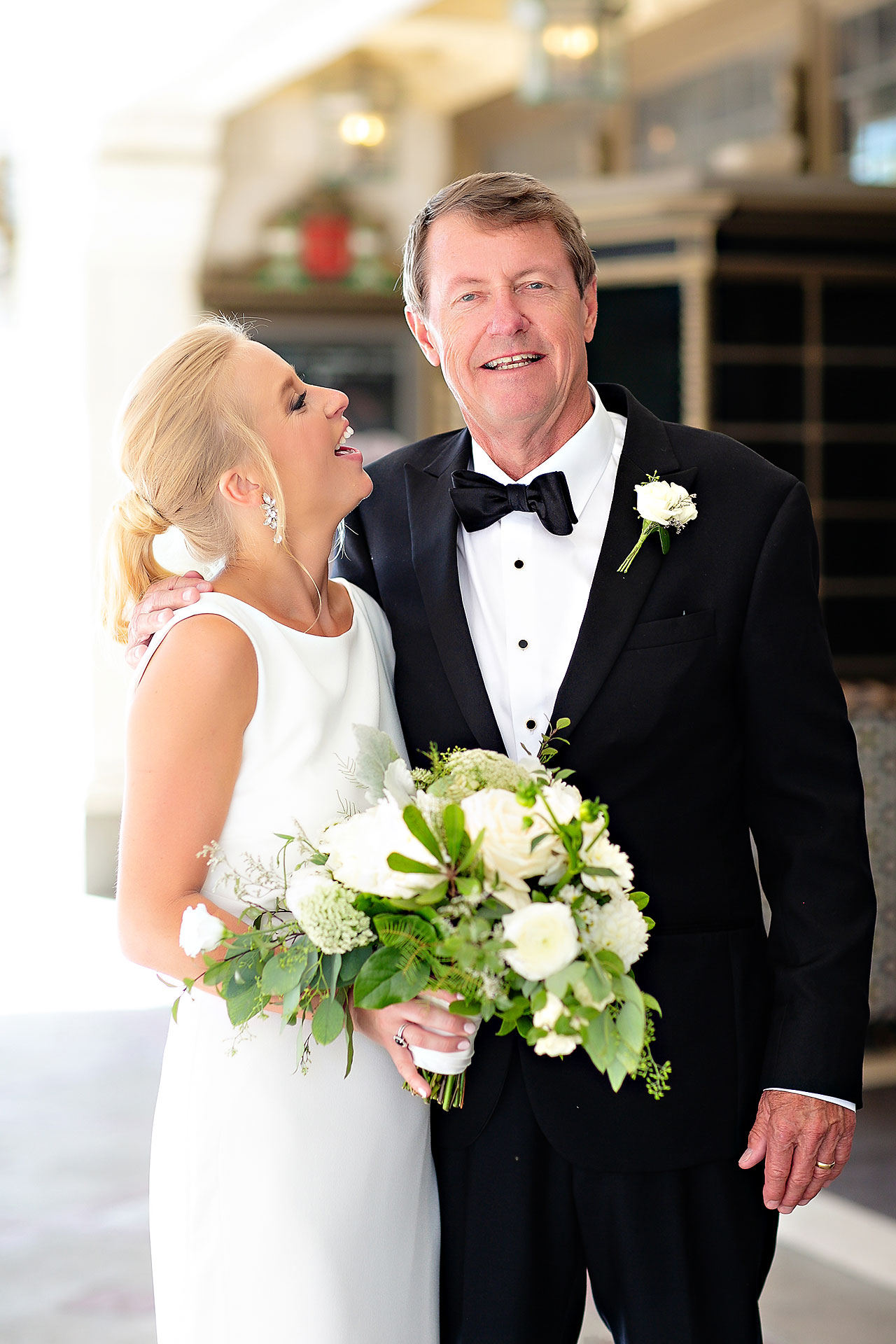 Jamie Reid St Johns and Indiana Roof Ballroom Wedding 205