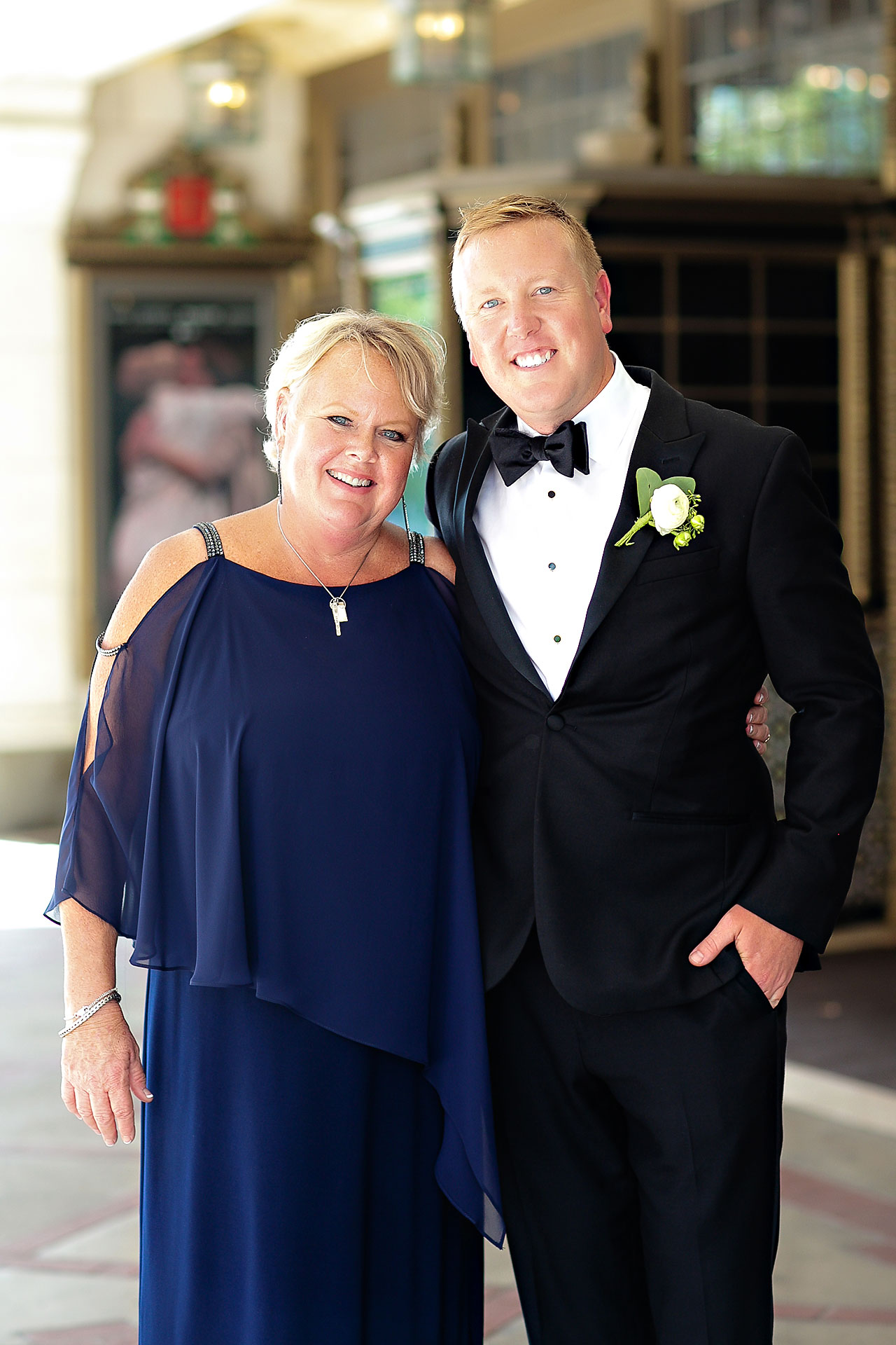 Jamie Reid St Johns and Indiana Roof Ballroom Wedding 202